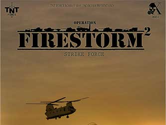 Firestorm 2