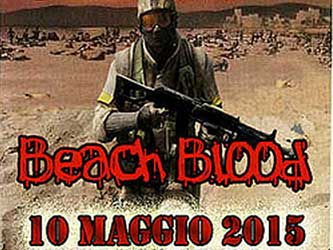 Beach Blood