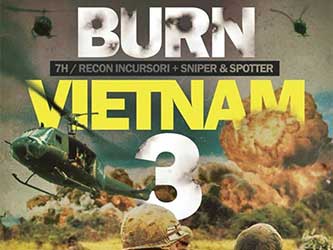 Burn Vietnam 3