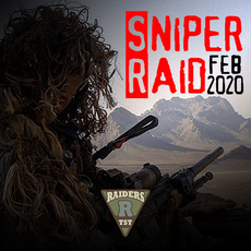 Sniper Raid