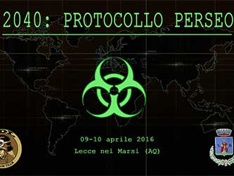 Protocollo Perseo