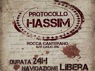 Protocollo Hassim