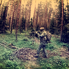 Berget 10 "Final Strike"