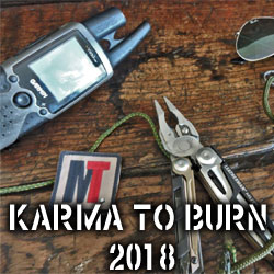 Karma to Burn 2018