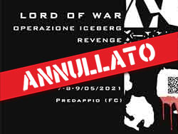 Lord of War – Op. Iceberg Revenge