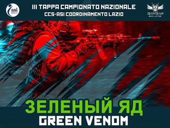Green Venom