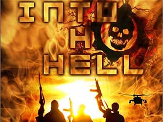 Into the Hell