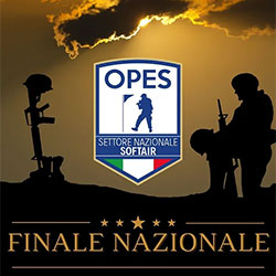 Finale Nazionale Opes
