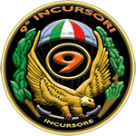 9° Incursori