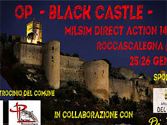 Black Castle