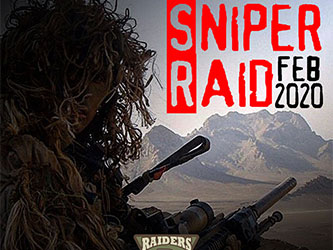 Sniper Raid