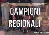 Campioni Regionali ASI 2019