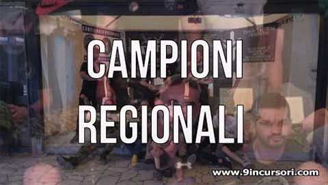 Campionato Asi 2019