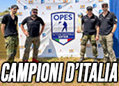 Campioni d'Italia 2023