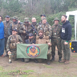 Campionato CSEN 3° Tappa