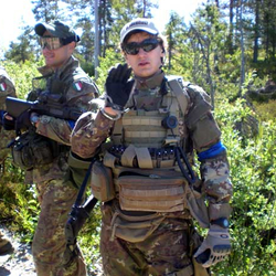 Berget 7 - Three Kings