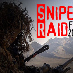 Sniper Raid