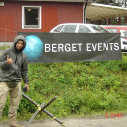 Berget 8