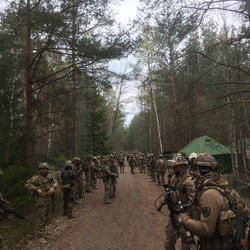 Border War 11
