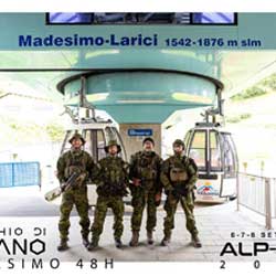 ALP-ONE: L’OCCHIO DI GIANO