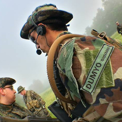 Patrol Training Csen 2