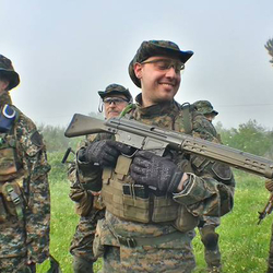 Patrol Training Csen 2