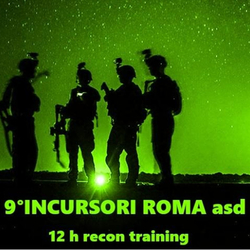 Etruscan Night Warrior