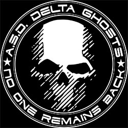 Anniversario Delta Ghost