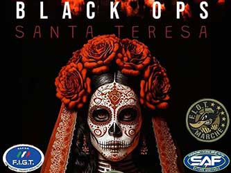 Black Ops