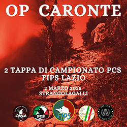 Op. Caronte
