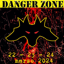 Danger Zone