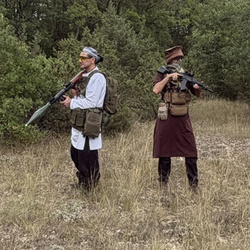 Easy Day - Desert Bride