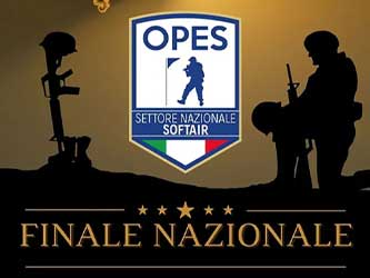 Finale Nazionale Opes