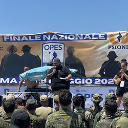 Finale Nazionale Opes