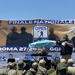 Finale Nazionale Opes