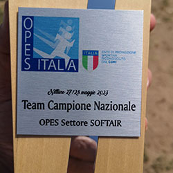 Finale Nazionale Opes