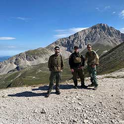 Gran Sasso