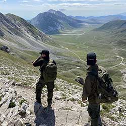 Gran Sasso