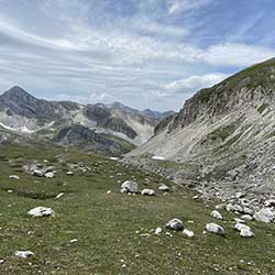 Gran Sasso