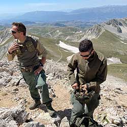 Gran Sasso