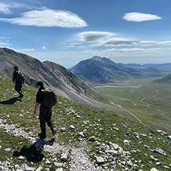 Gran Sasso