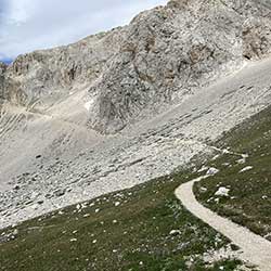 Gran Sasso