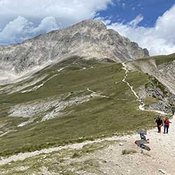 Gran Sasso