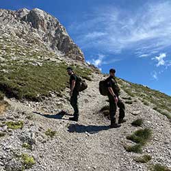 Gran Sasso