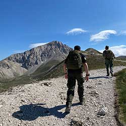 Gran Sasso