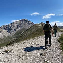 Gran Sasso