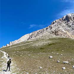 Gran Sasso