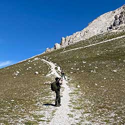 Gran Sasso