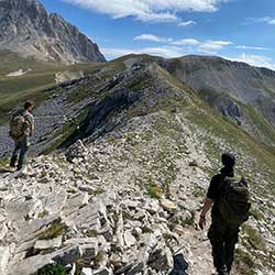 Gran Sasso