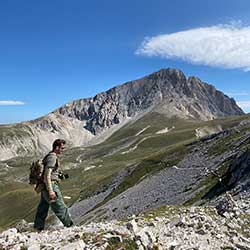 Gran Sasso